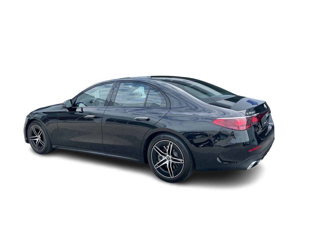 2026 Mercedes-Benz E450
