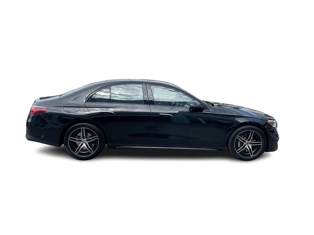 2026 Mercedes-Benz E450