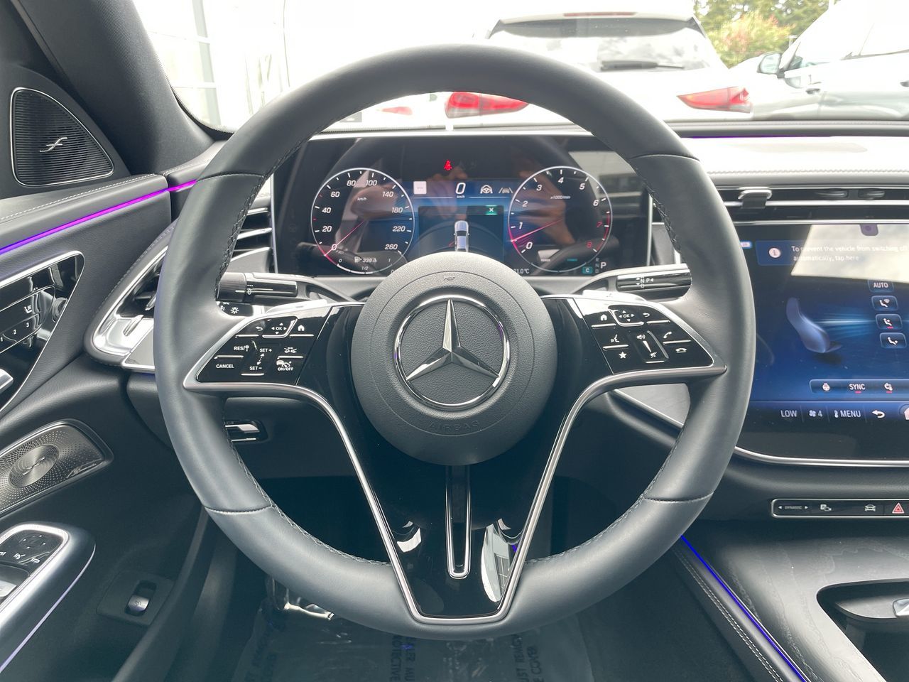 2026 Mercedes-Benz E450