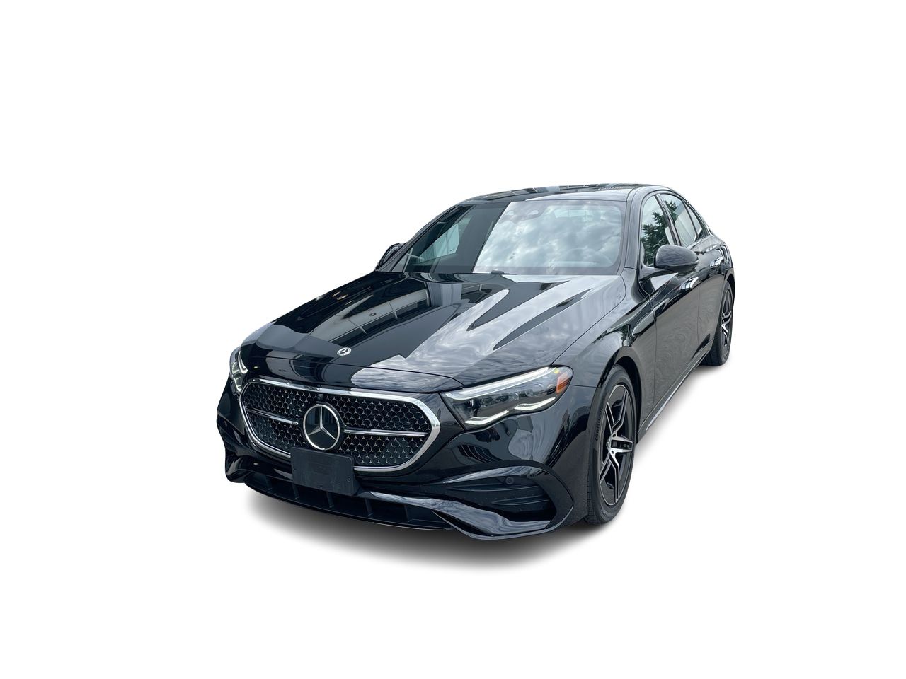 2026 Mercedes-Benz E450