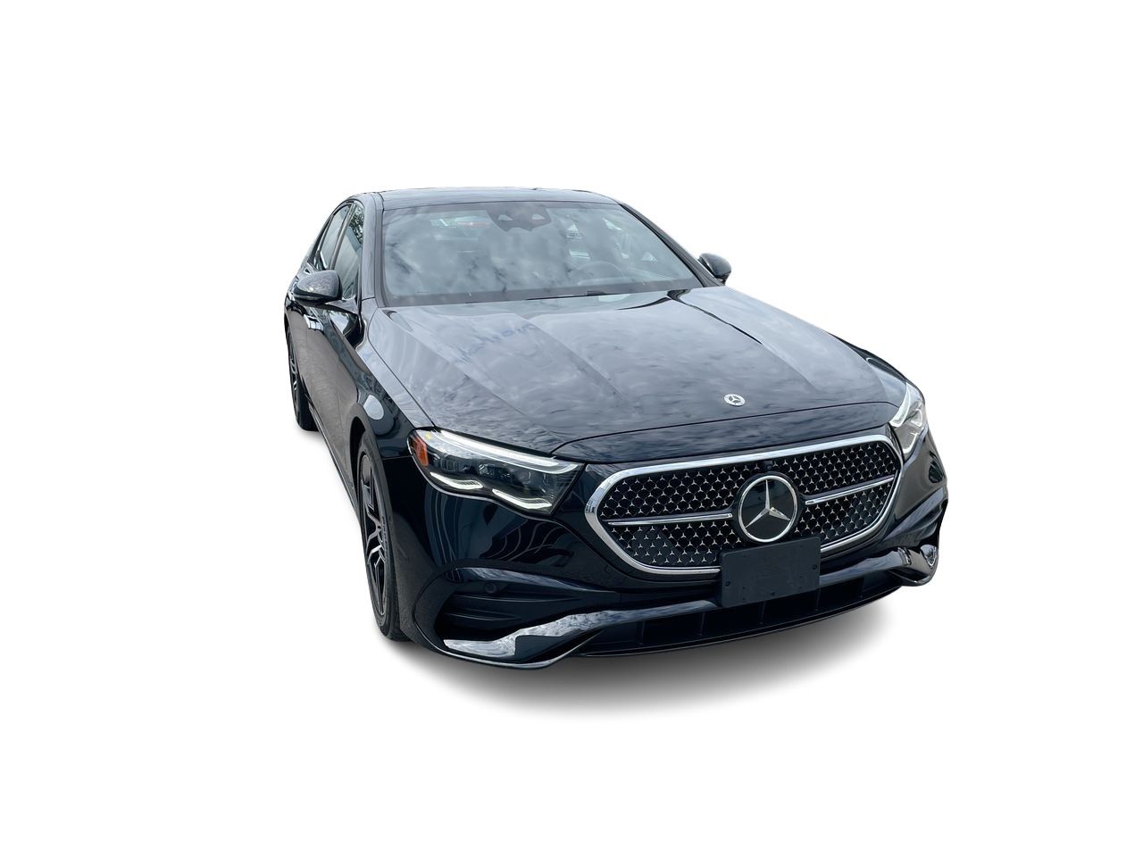 2026 Mercedes-Benz E450