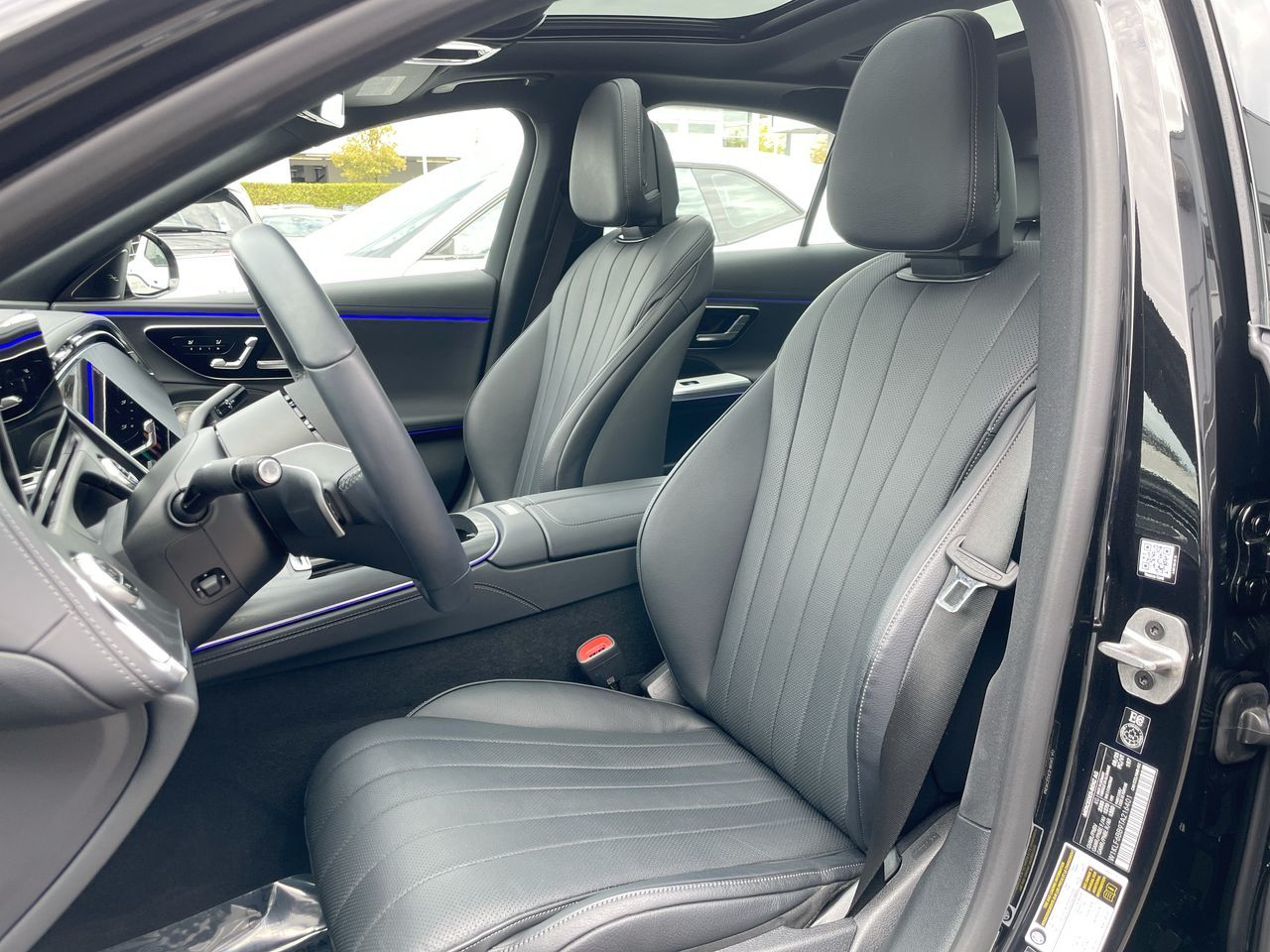 2026 Mercedes-Benz E450