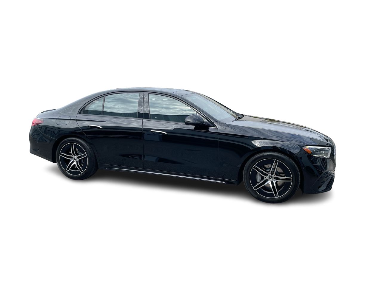 2026 Mercedes-Benz E450