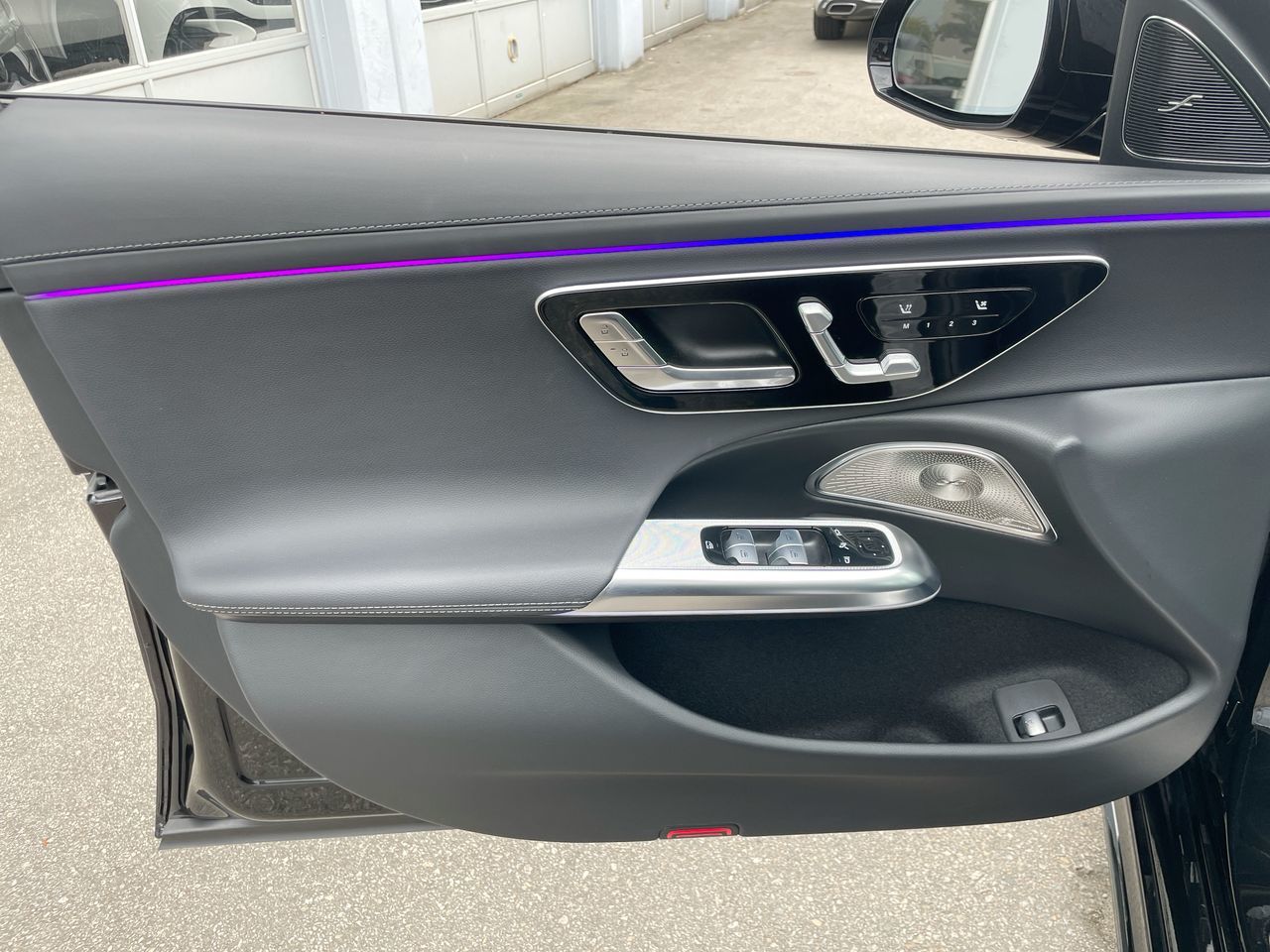 2026 Mercedes-Benz E450