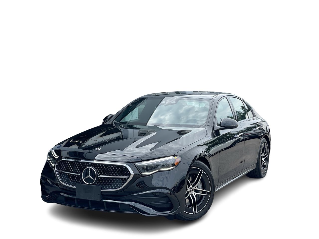 2026 Mercedes-Benz E450