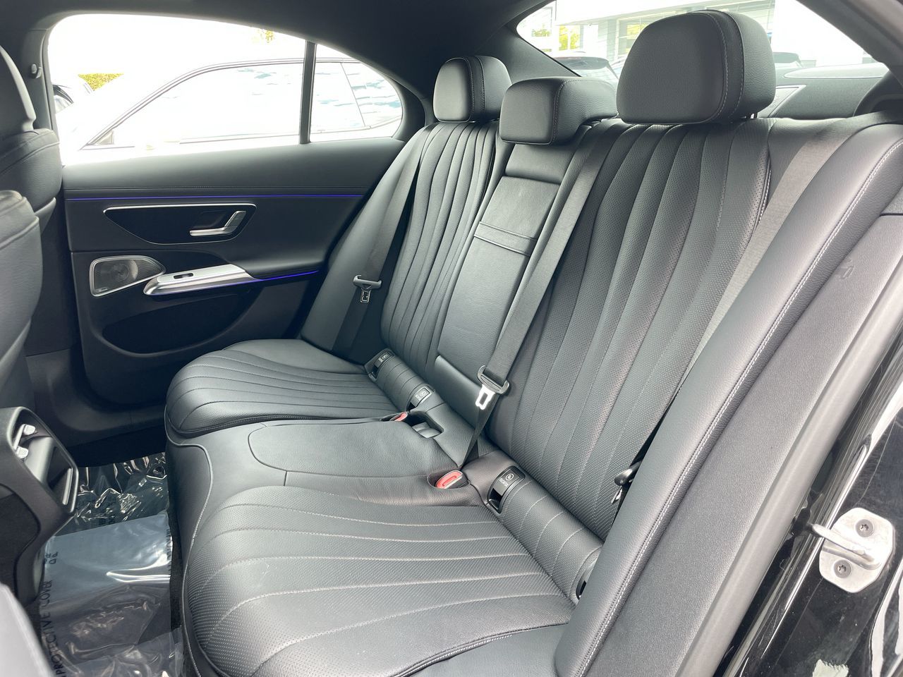 2026 Mercedes-Benz E450