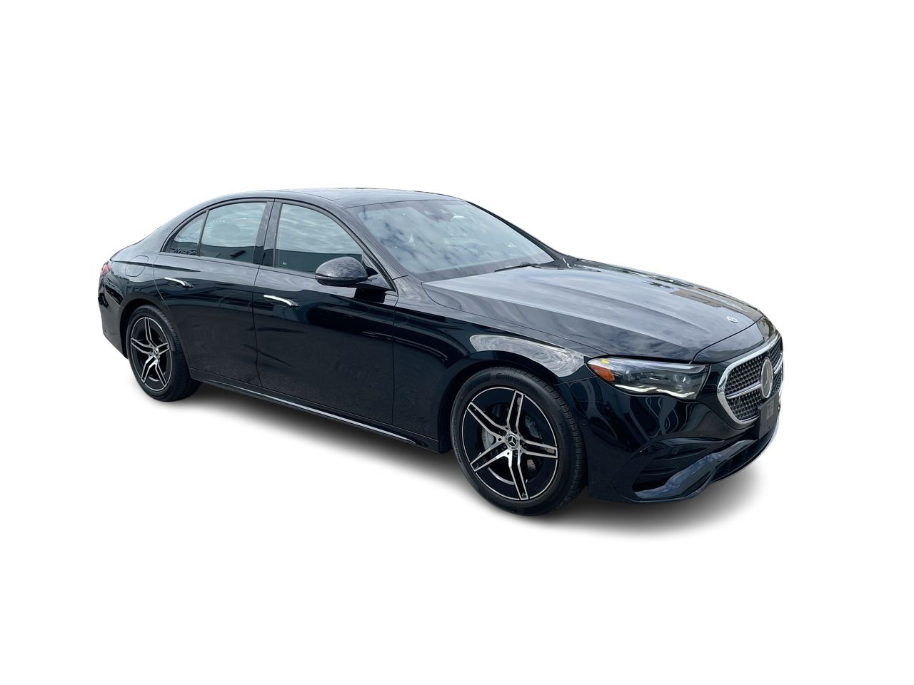 2026 Mercedes-Benz E450