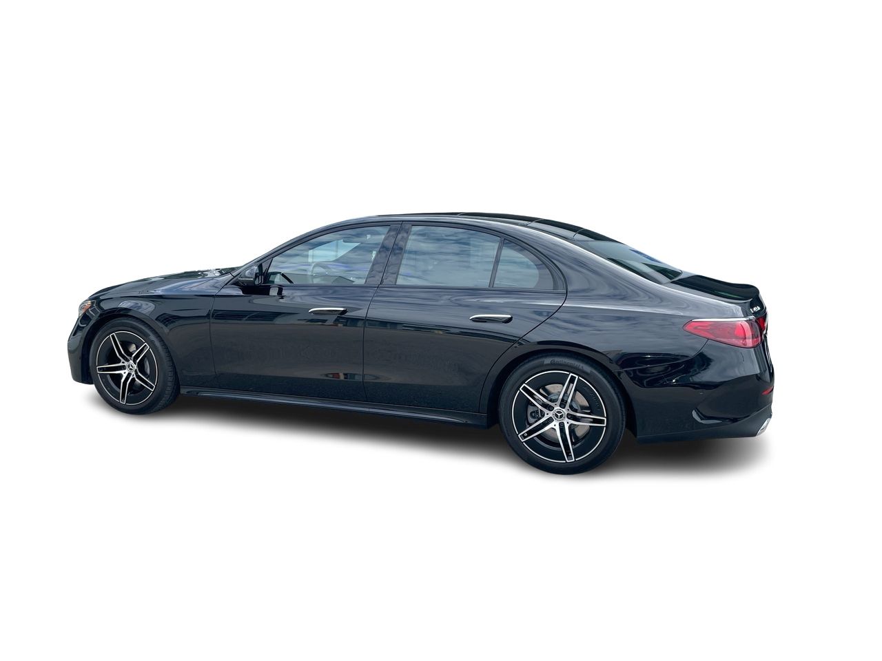 2026 Mercedes-Benz E450