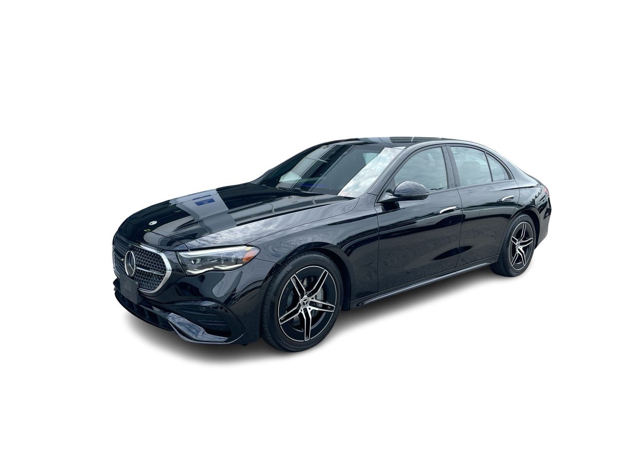 2026 Mercedes-Benz E450