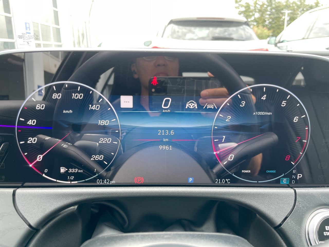 2026 Mercedes-Benz E450