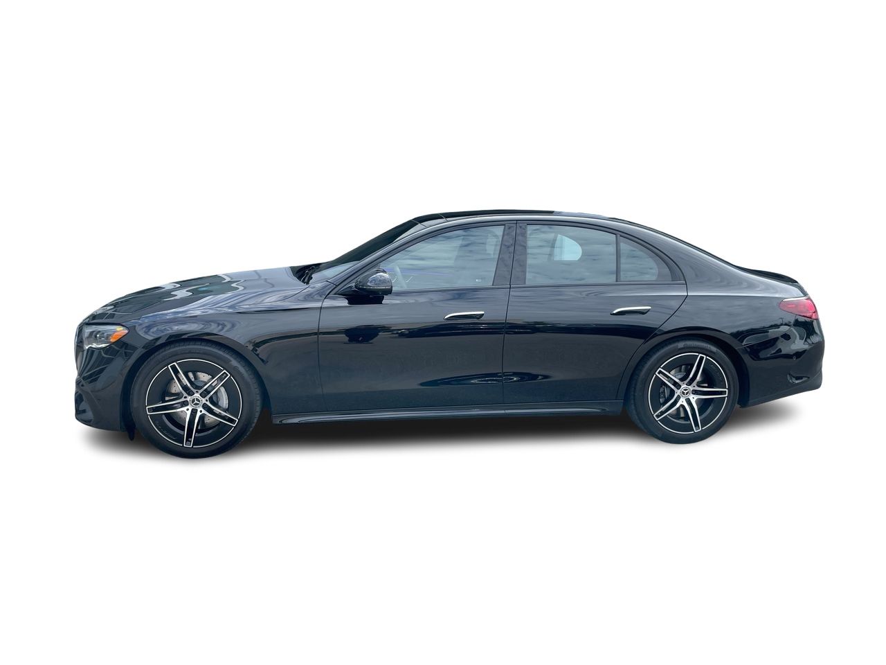 2026 Mercedes-Benz E450