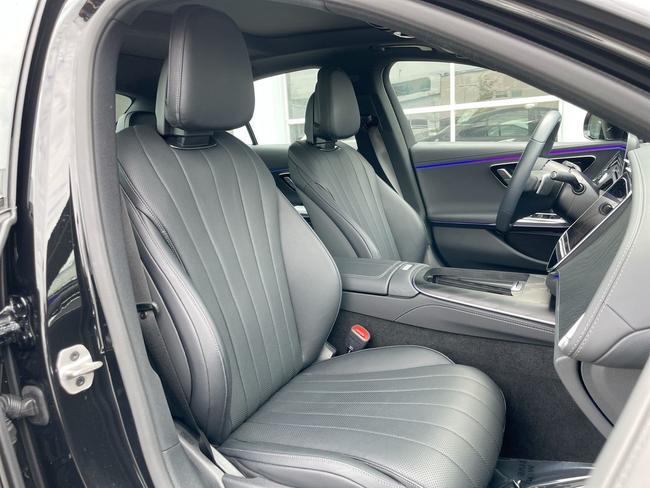 2026 Mercedes-Benz E450