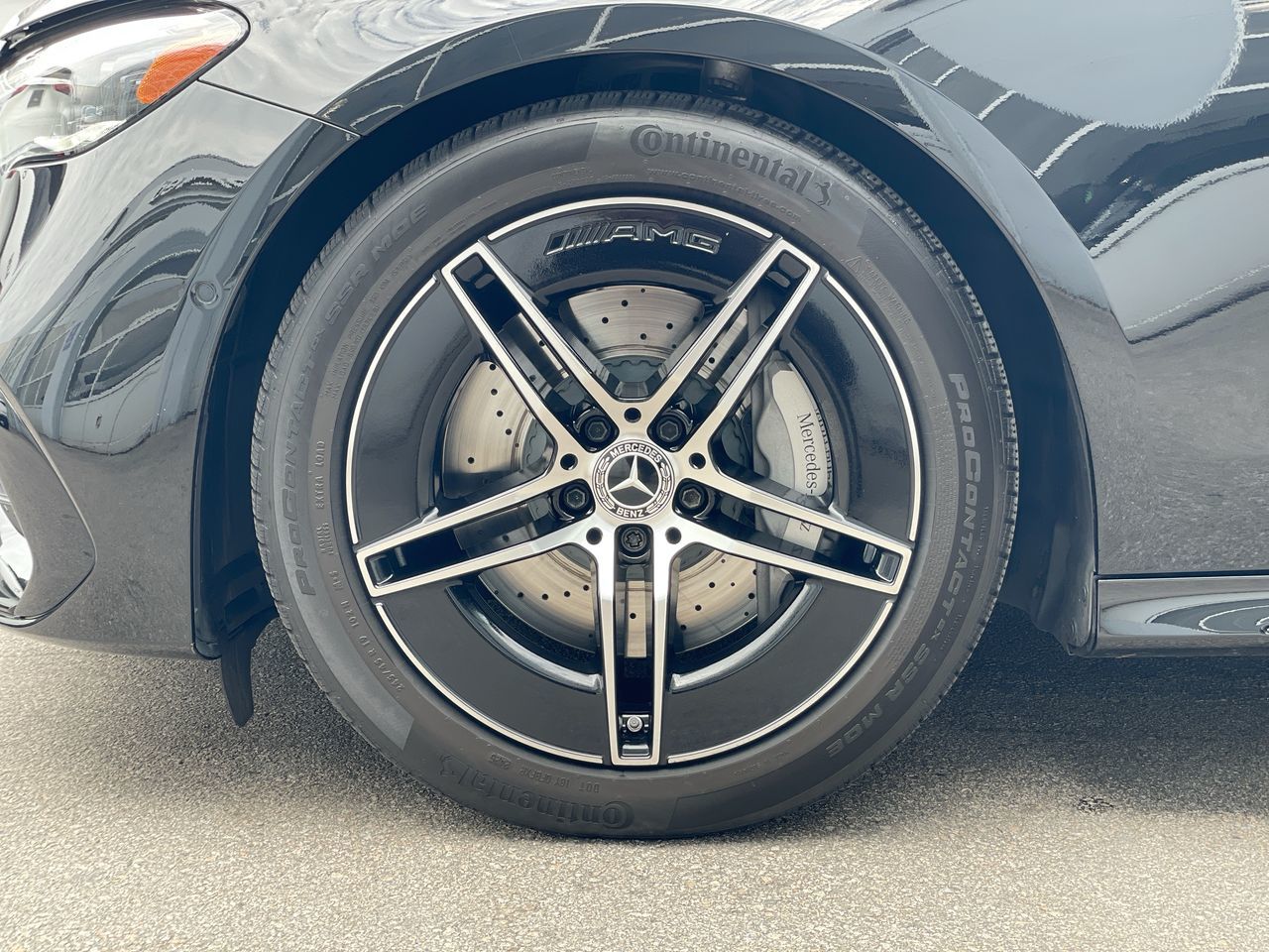 2026 Mercedes-Benz E450