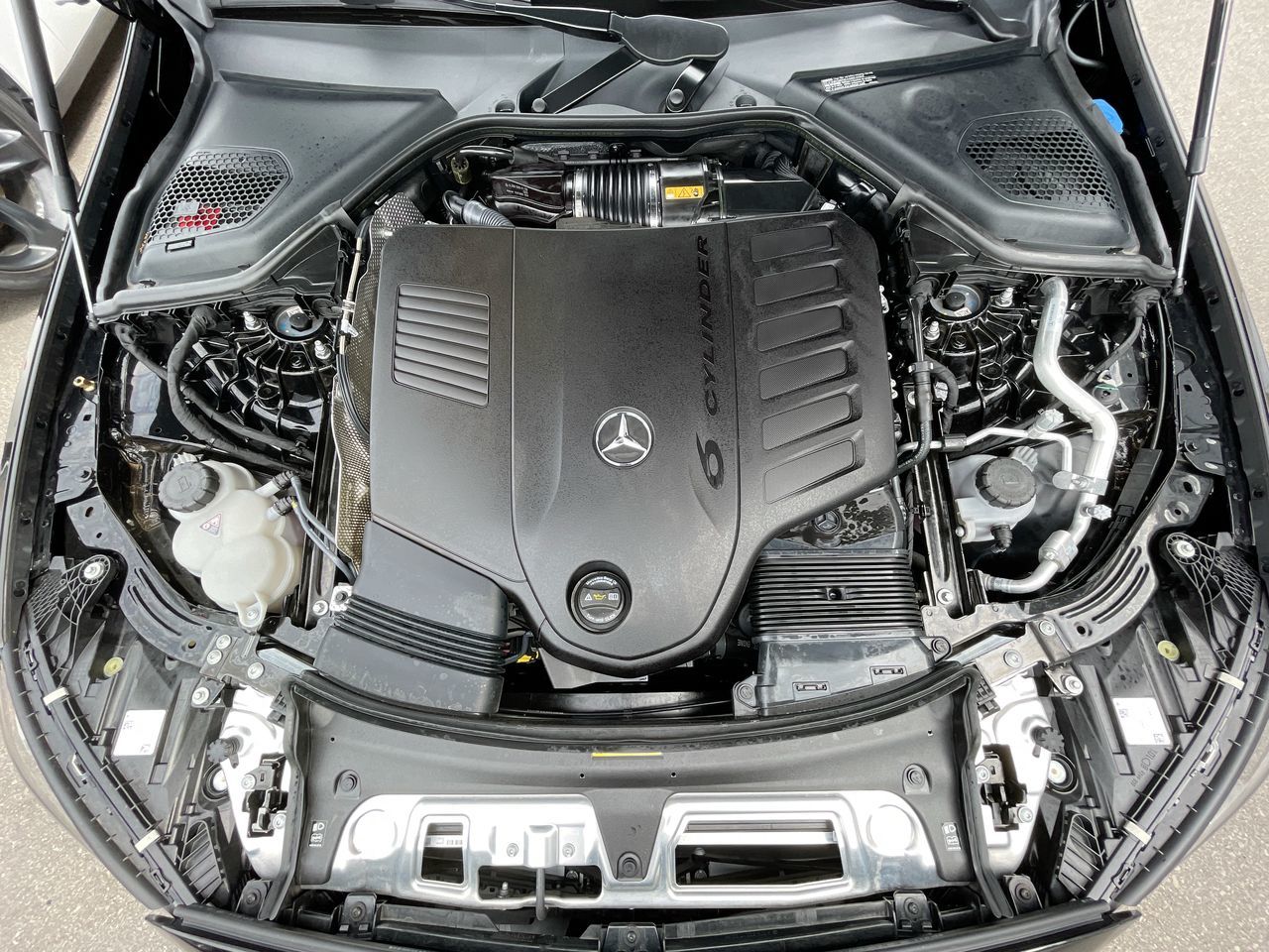 2026 Mercedes-Benz E450