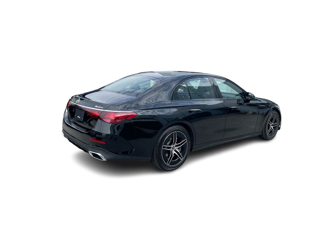 2026 Mercedes-Benz E450