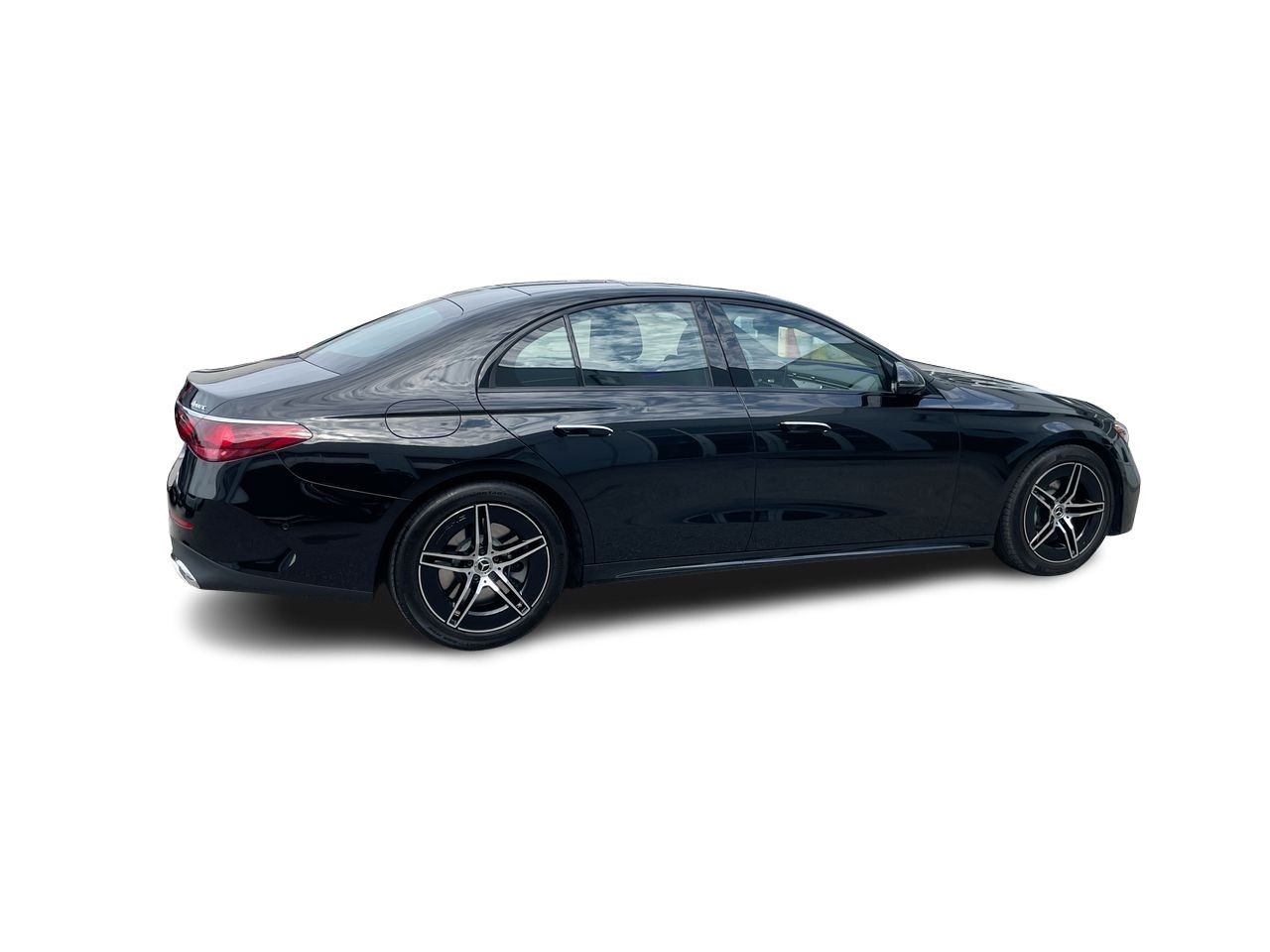 2026 Mercedes-Benz E450