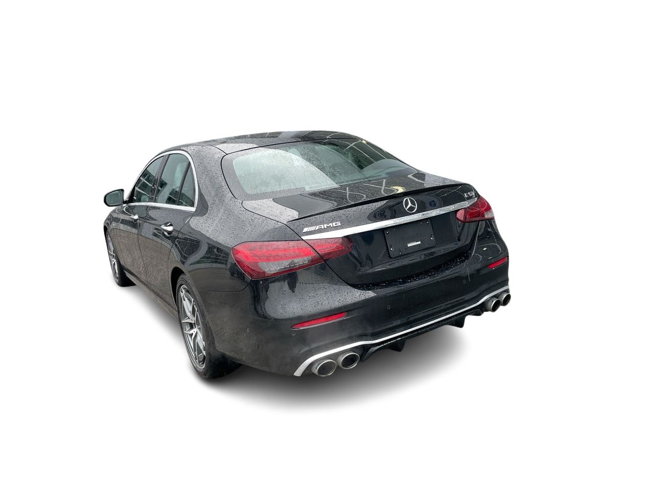 2022 Mercedes-Benz E53 in Richmond, British Columbia