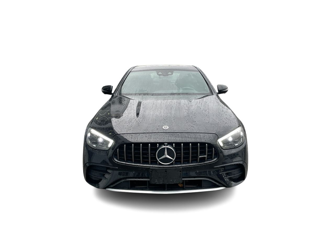 2022 Mercedes-Benz E53 in Richmond, British Columbia