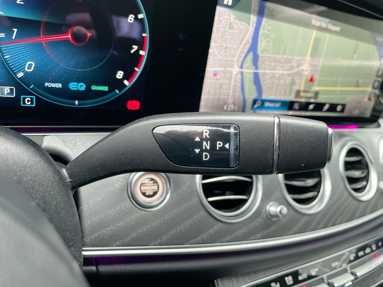 2022 Mercedes-Benz E53 in Richmond, British Columbia