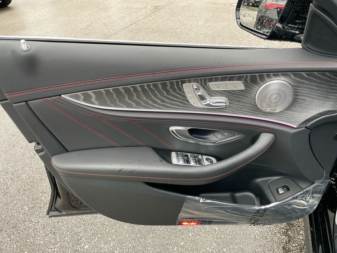 2022 Mercedes-Benz E53 in Richmond, British Columbia