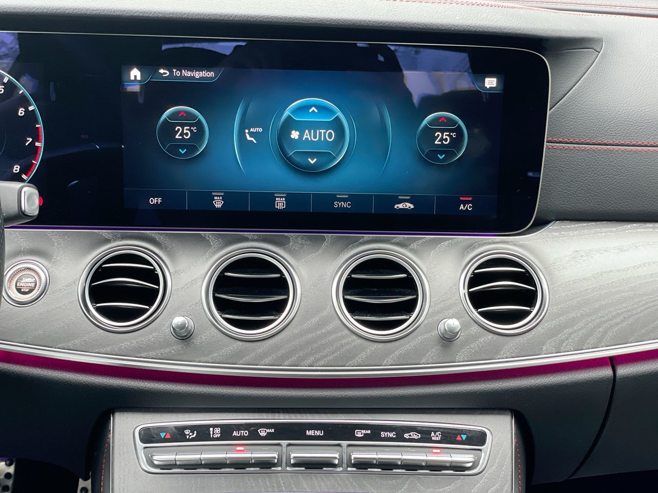 2022 Mercedes-Benz E53 in Richmond, British Columbia