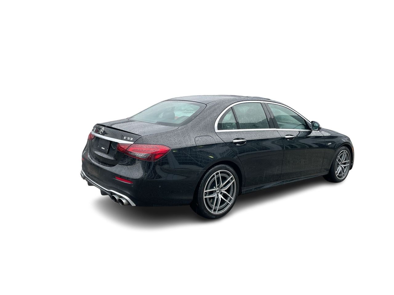 2022 Mercedes-Benz E53 in Richmond, British Columbia