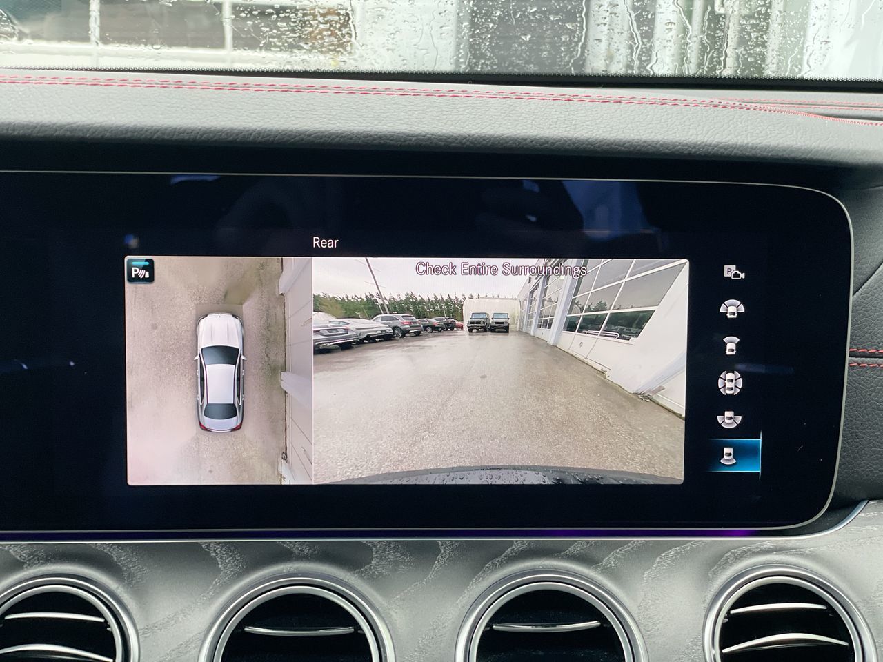 2022 Mercedes-Benz E53 in Richmond, British Columbia