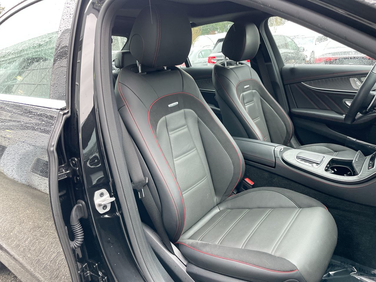 2022 Mercedes-Benz E53 in Richmond, British Columbia