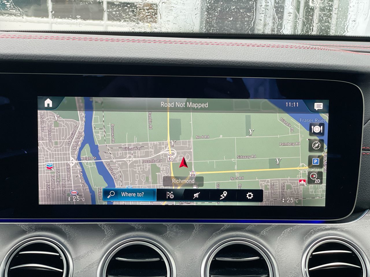 2022 Mercedes-Benz E53 in Richmond, British Columbia