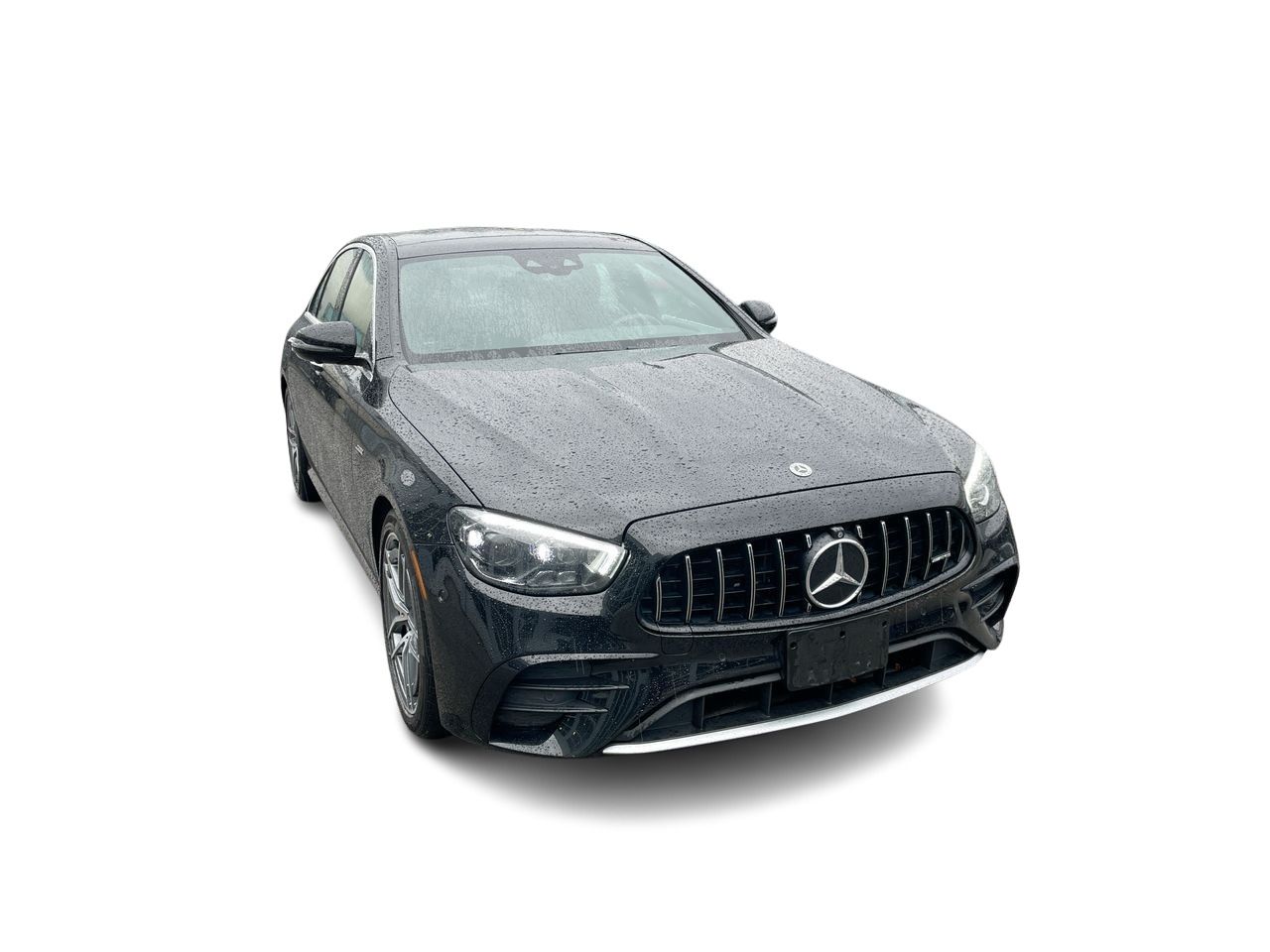 2022 Mercedes-Benz E53 in Richmond, British Columbia