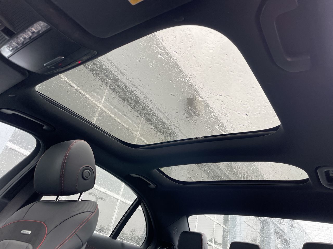 2022 Mercedes-Benz E53 in Richmond, British Columbia