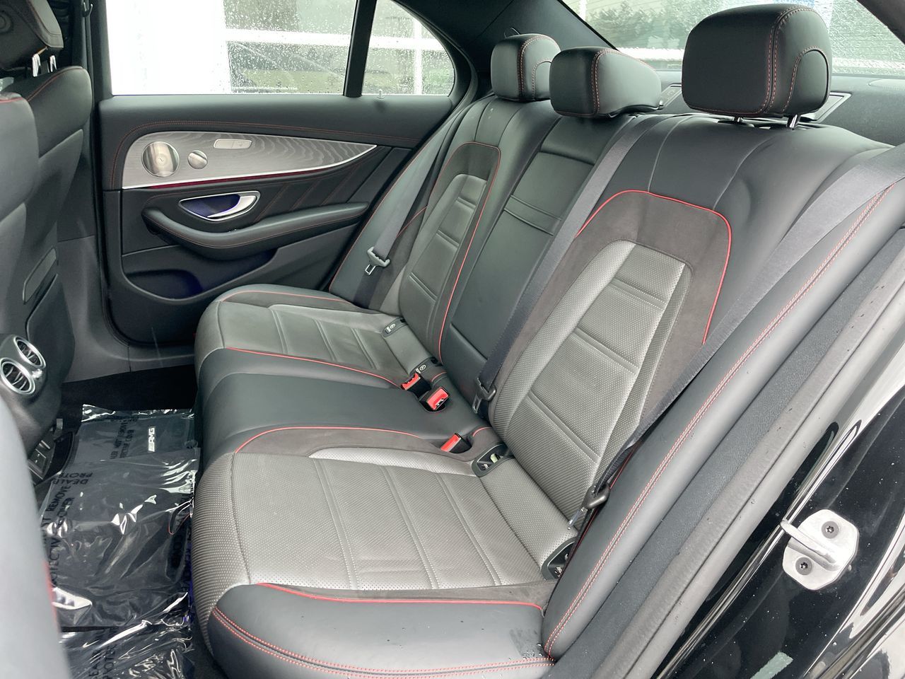 2022 Mercedes-Benz E53 in Richmond, British Columbia