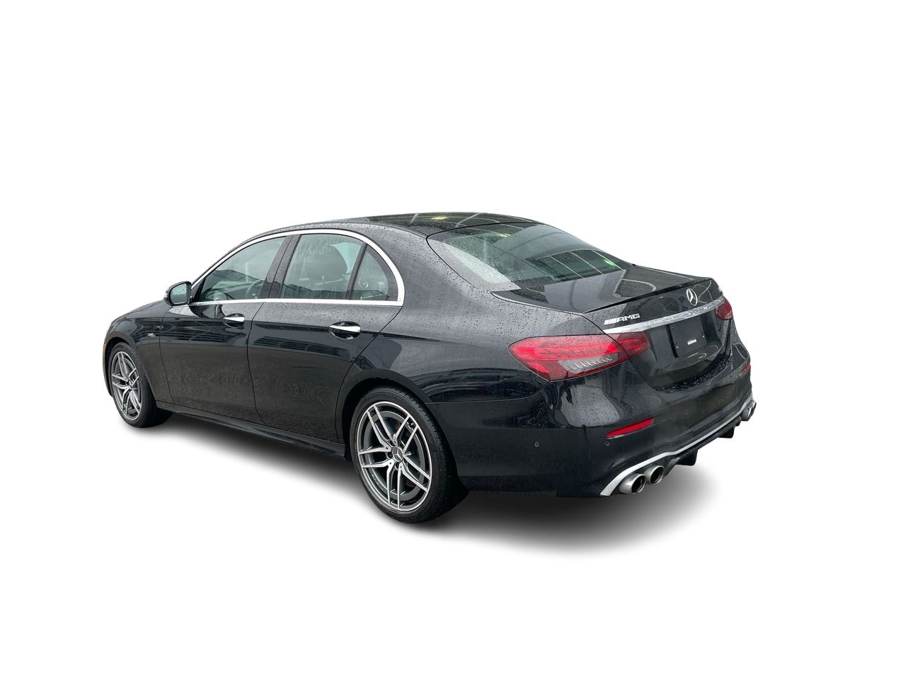 2022 Mercedes-Benz E53 in Richmond, British Columbia