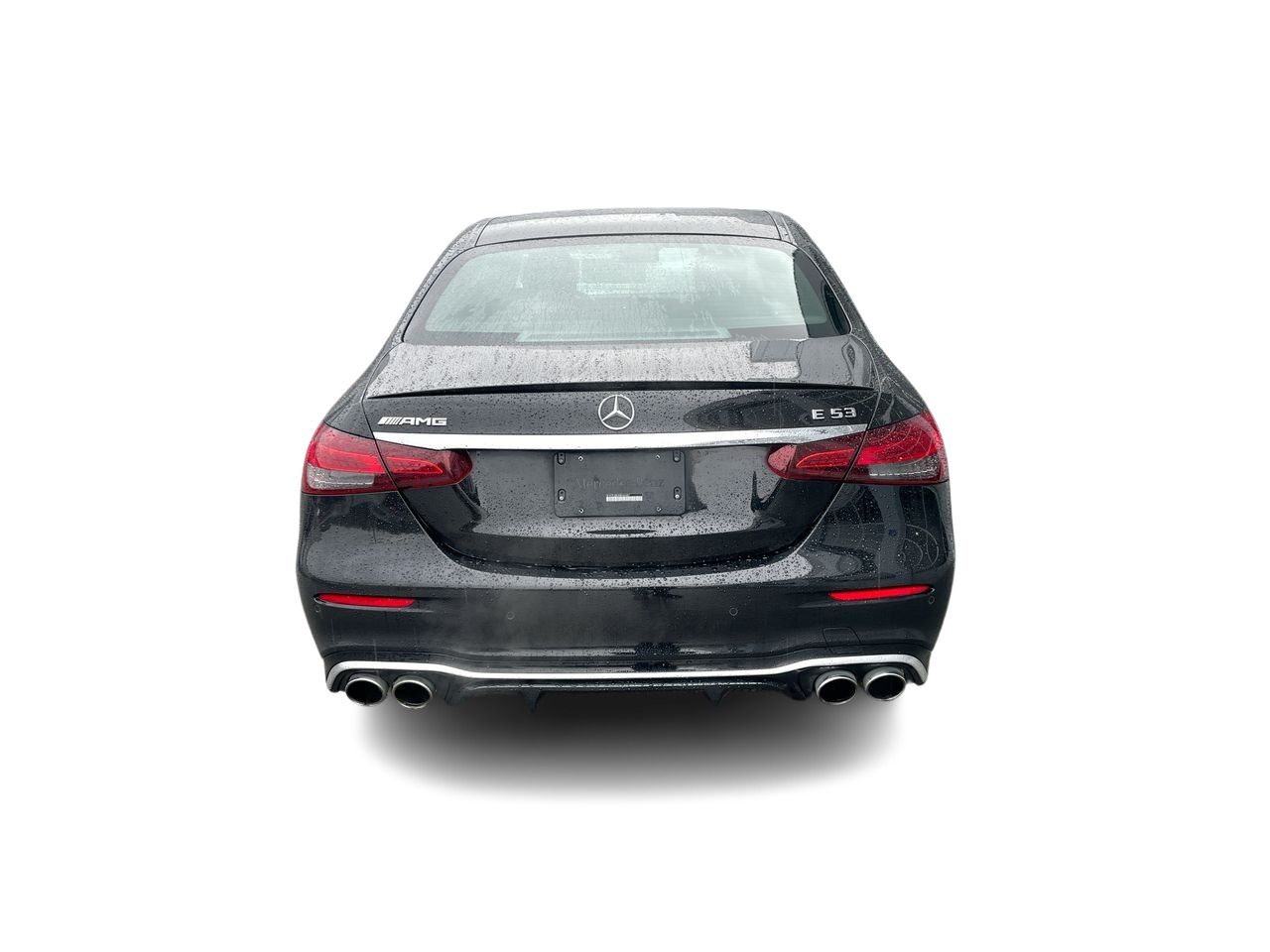 2022 Mercedes-Benz E53 in Richmond, British Columbia