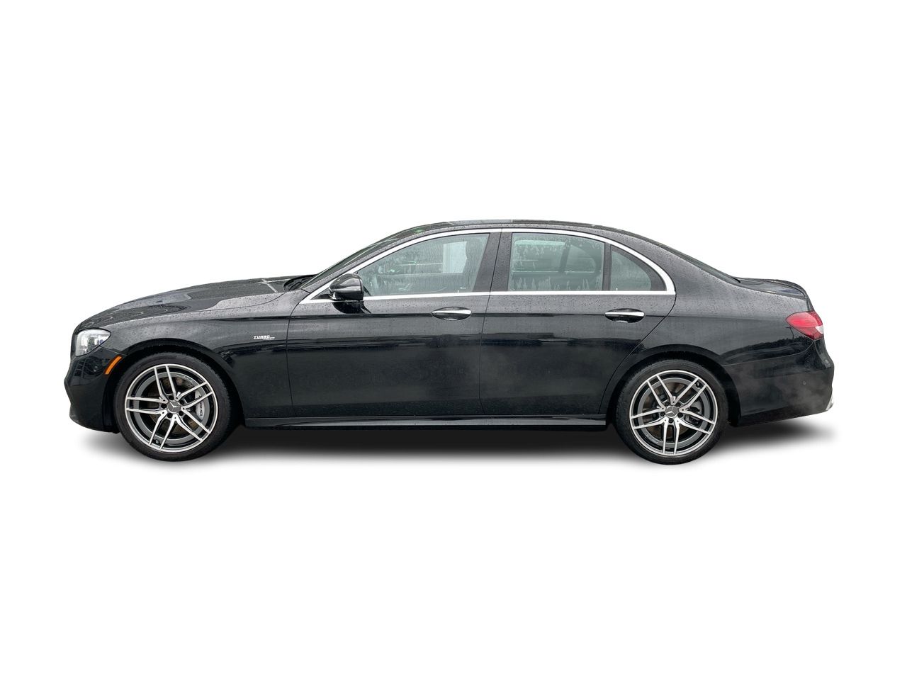 2022 Mercedes-Benz E53 in Richmond, British Columbia