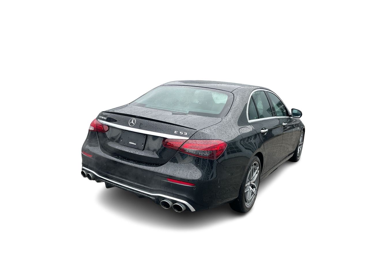 2022 Mercedes-Benz E53 in Richmond, British Columbia