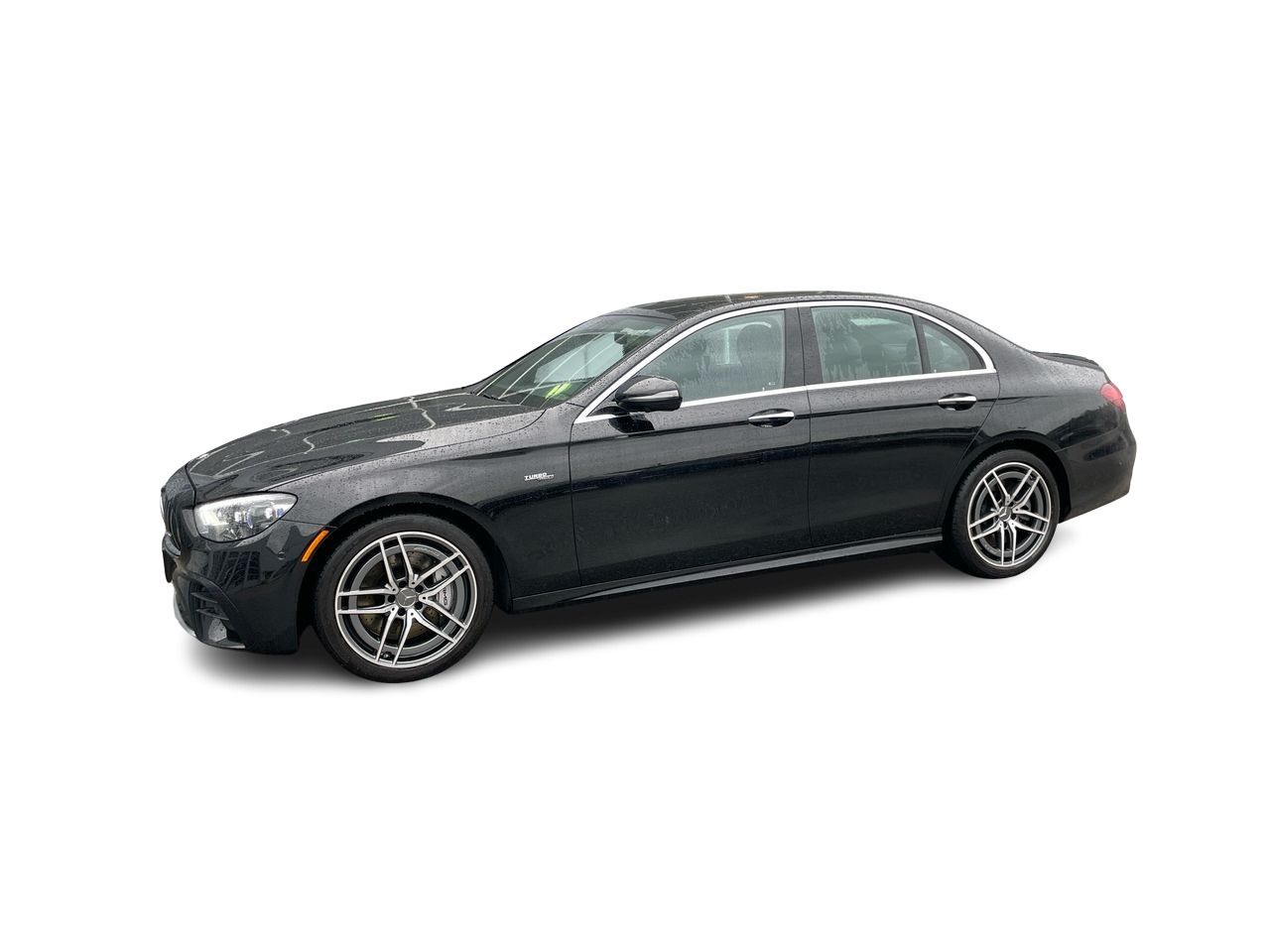 2022 Mercedes-Benz E53 in Richmond, British Columbia