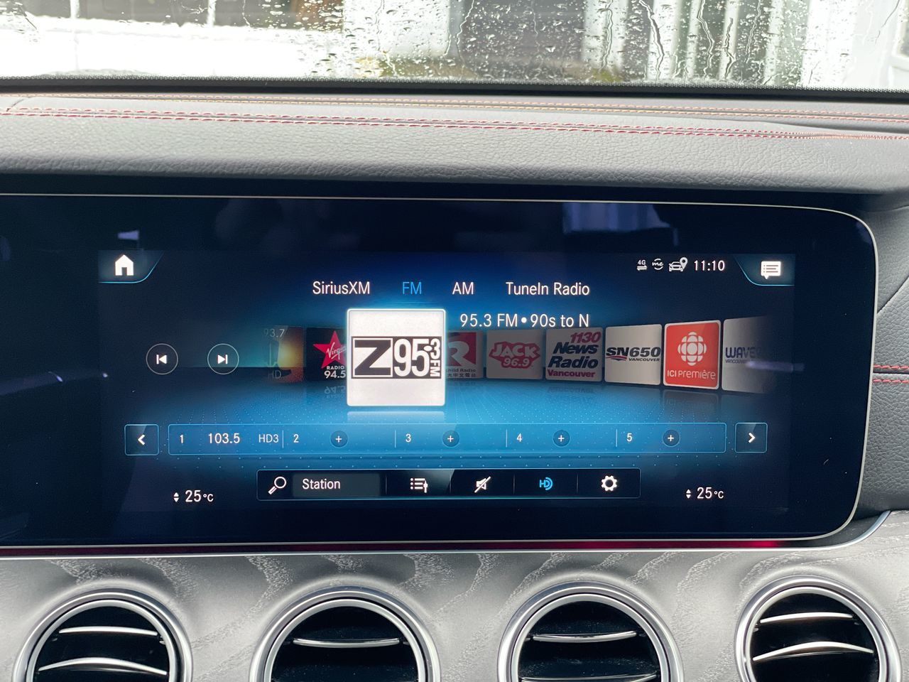 2022 Mercedes-Benz E53 in Richmond, British Columbia