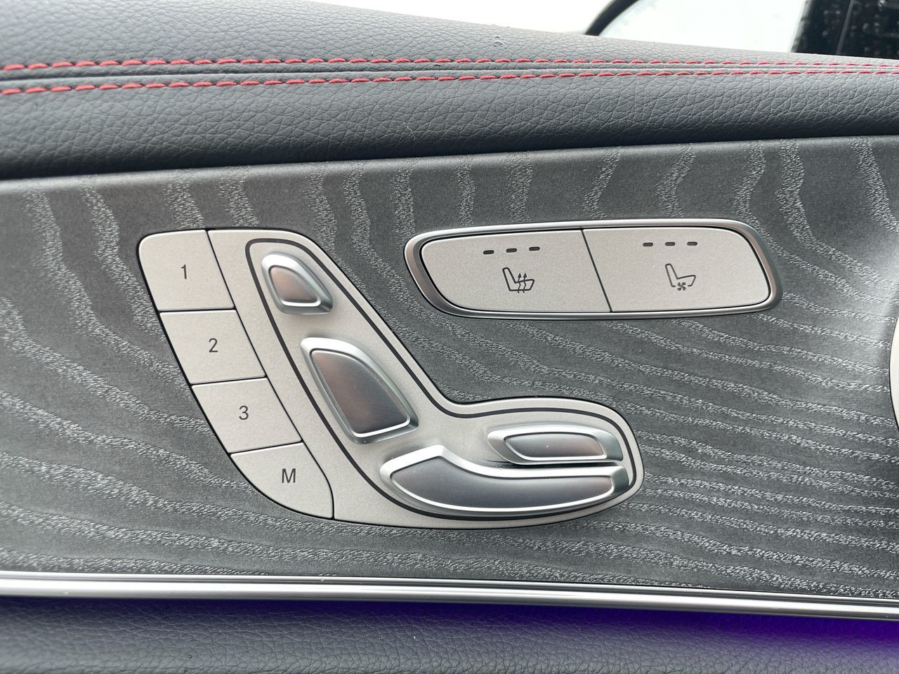 2022 Mercedes-Benz E53 in Richmond, British Columbia