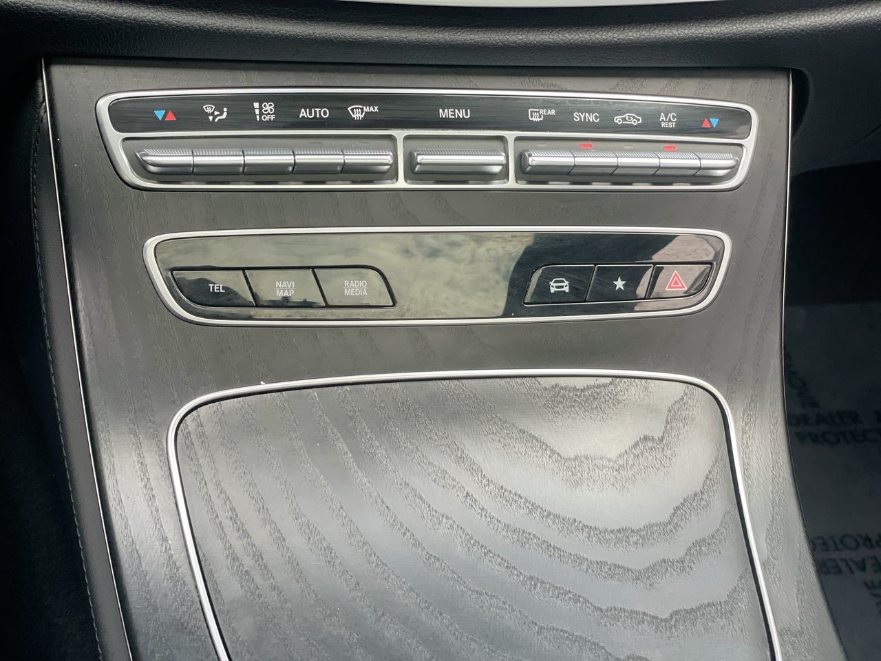 2023 Mercedes-Benz E53