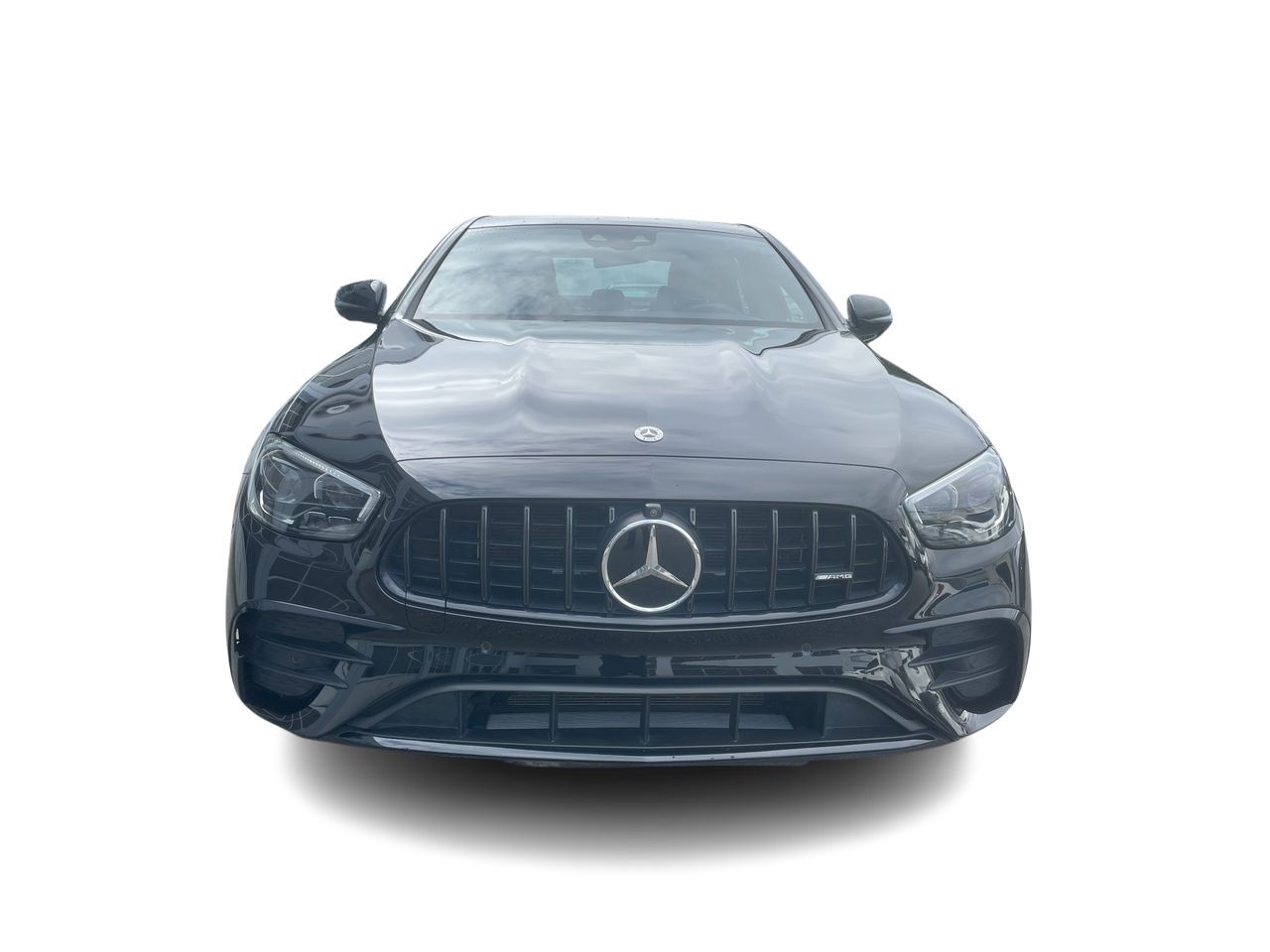 2023 Mercedes-Benz E53