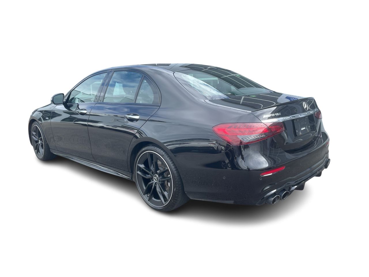 2023 Mercedes-Benz E53