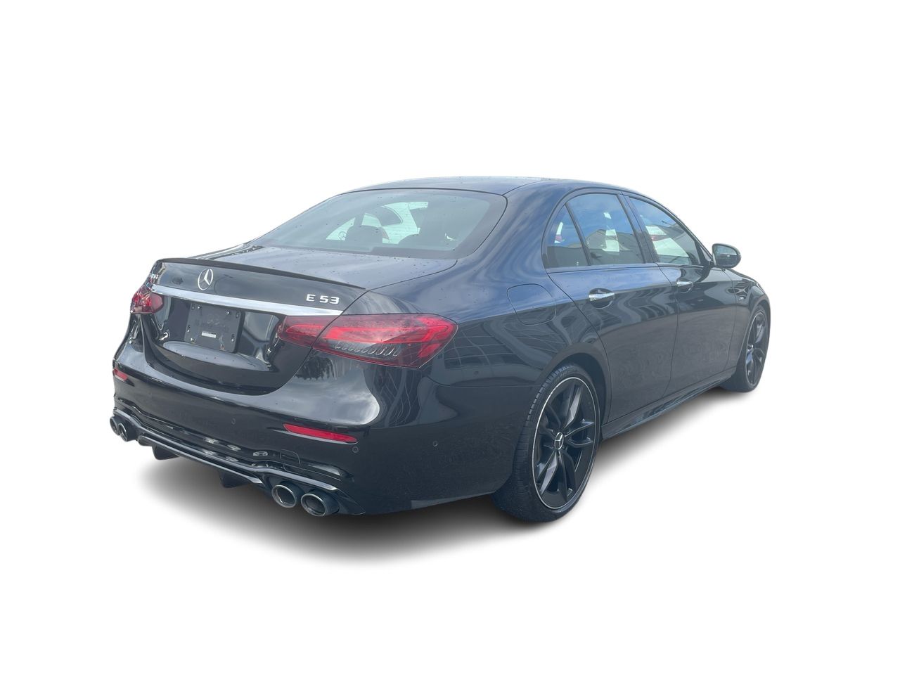 2023 Mercedes-Benz E53