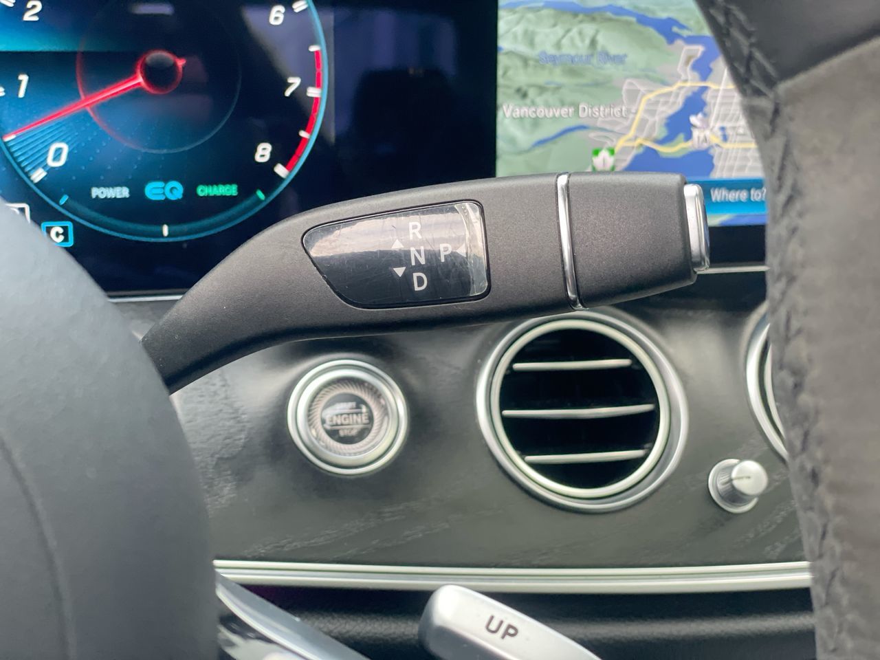 2023 Mercedes-Benz E53