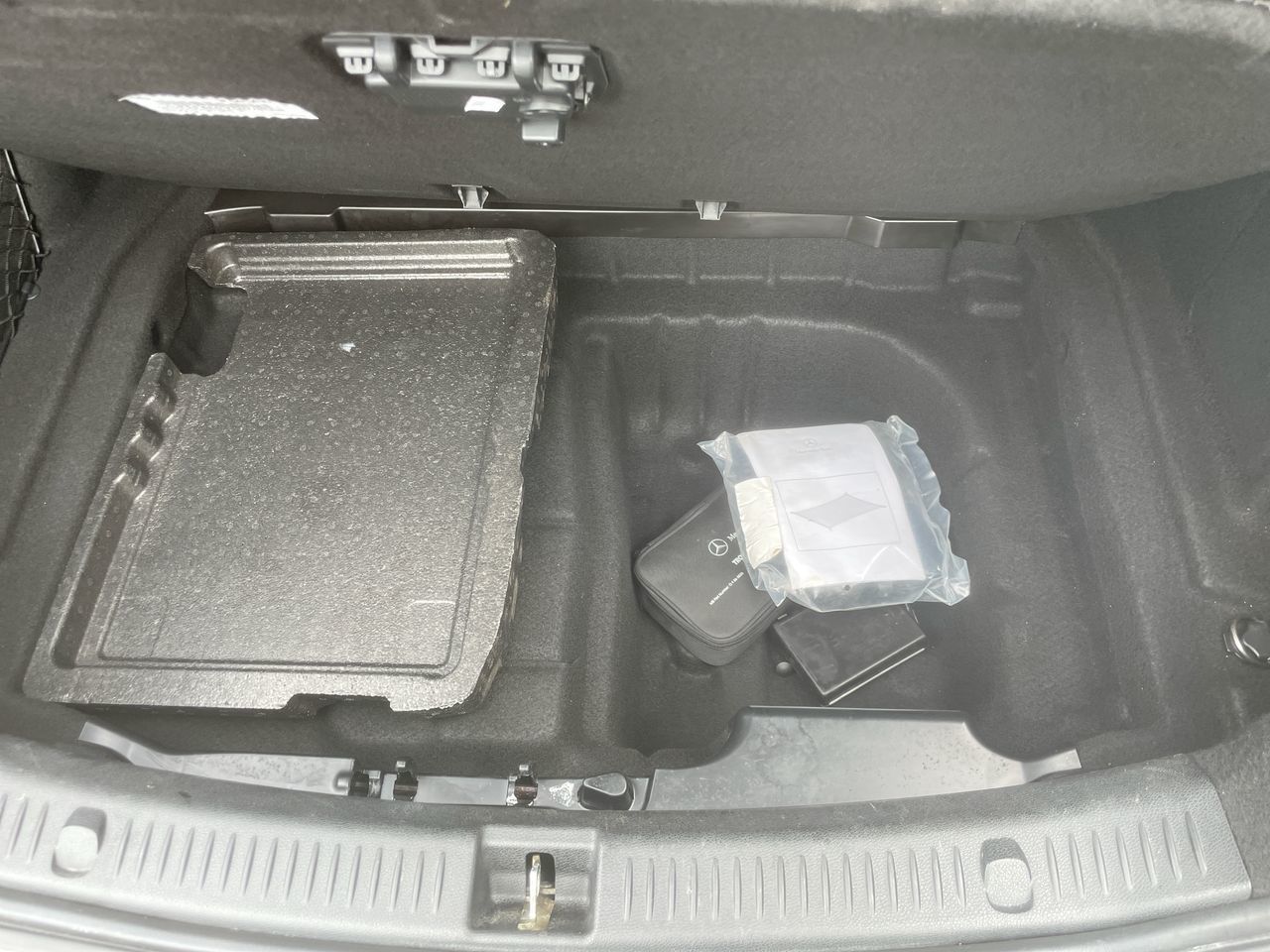 2023 Mercedes-Benz E53