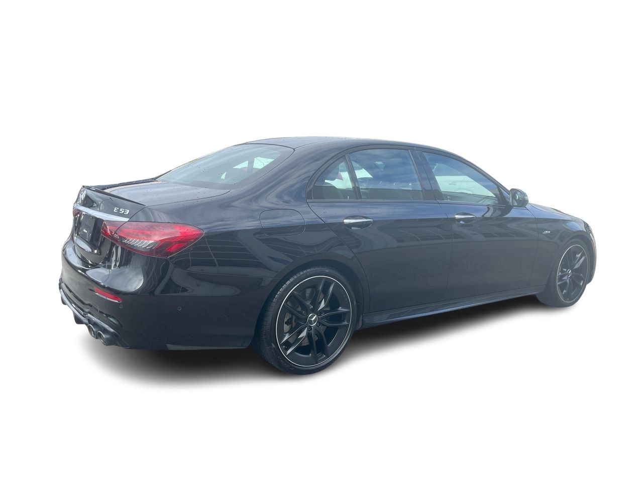 2023 Mercedes-Benz E53