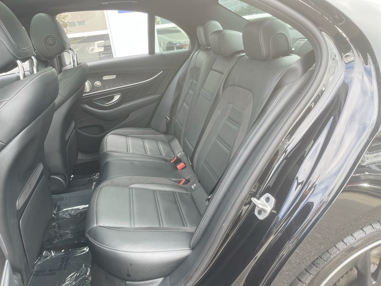 2023 Mercedes-Benz E53