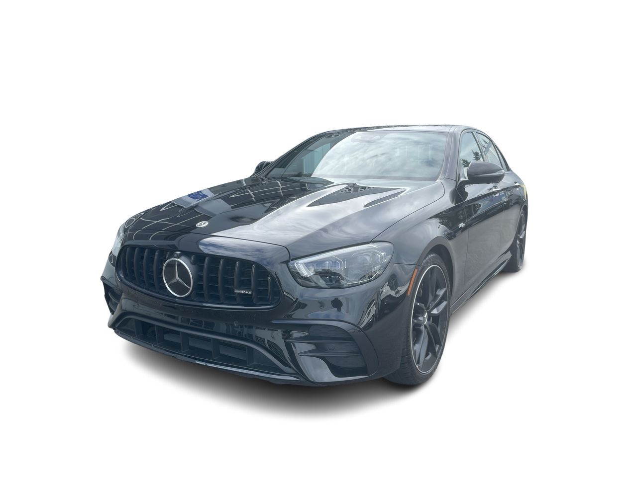 2023 Mercedes-Benz E53