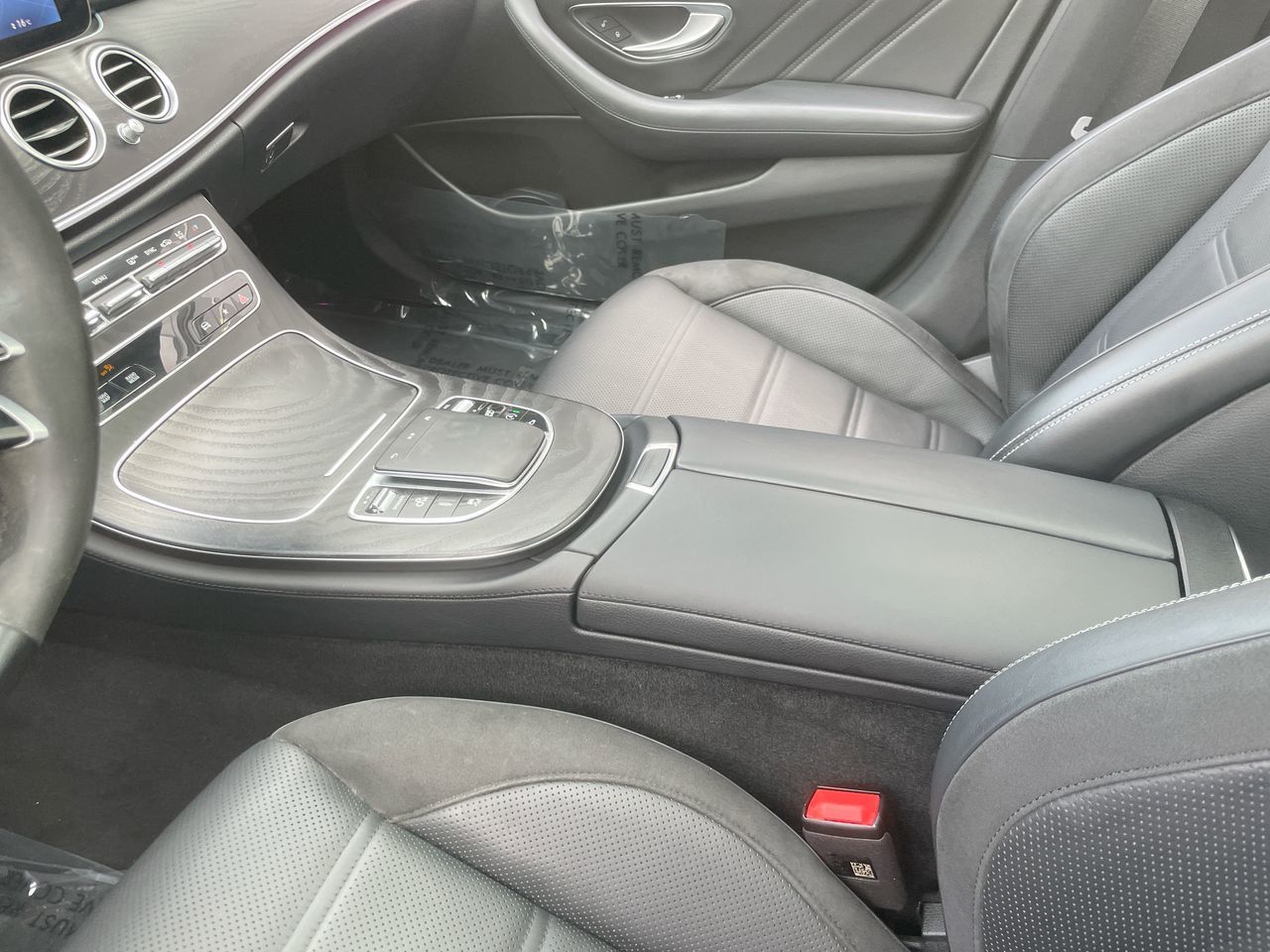 2023 Mercedes-Benz E53