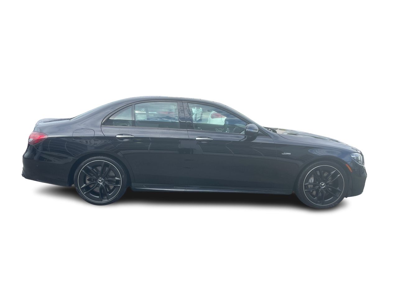 2023 Mercedes-Benz E53